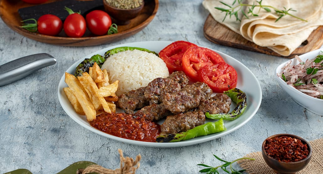 Koftecibo Yenibosna Merkez Istanbul